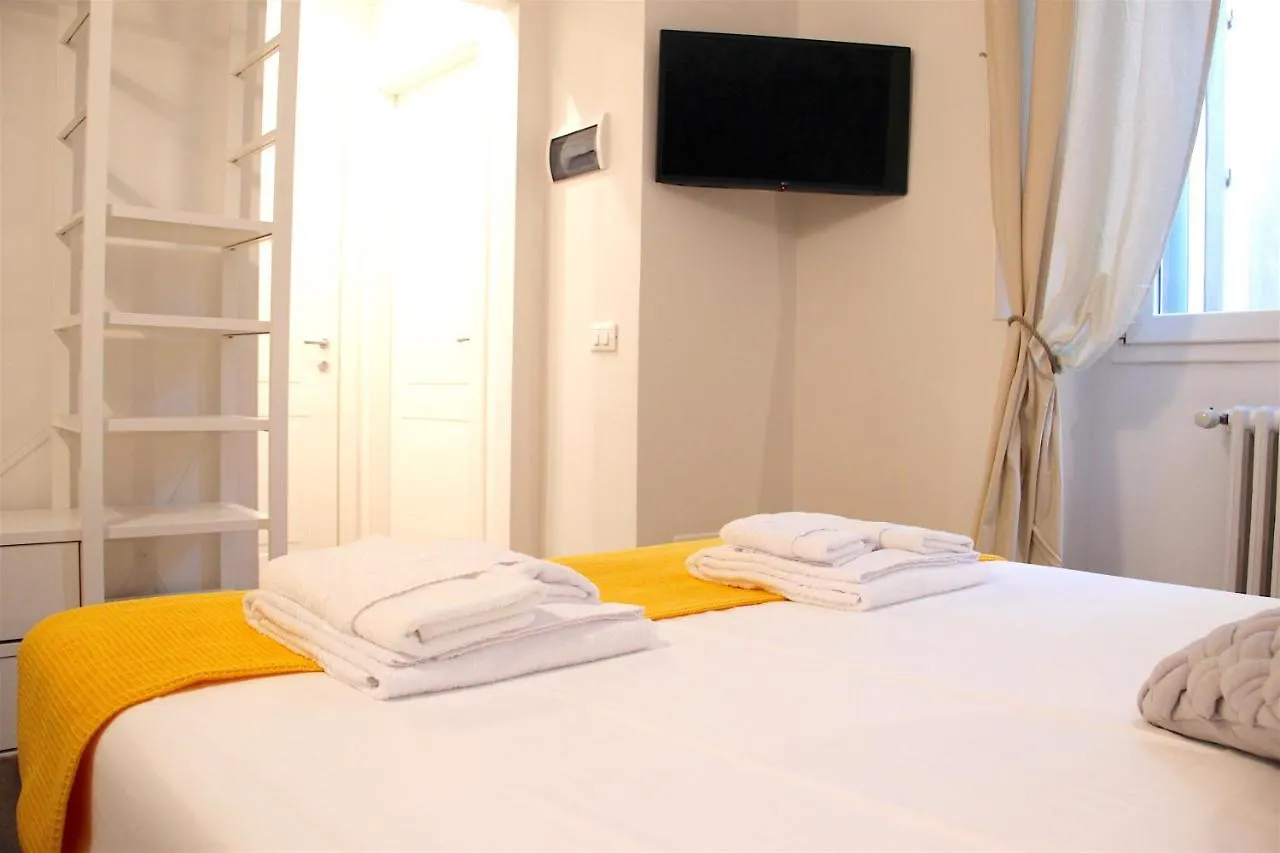 Ghibellina Luxury Apartment Florens 0*,  Italien