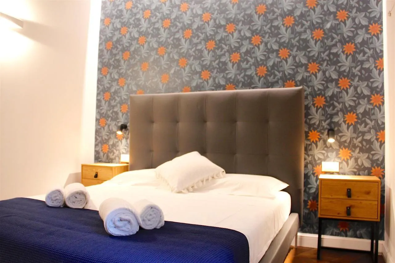 Ghibellina Luxury Apartment Florens