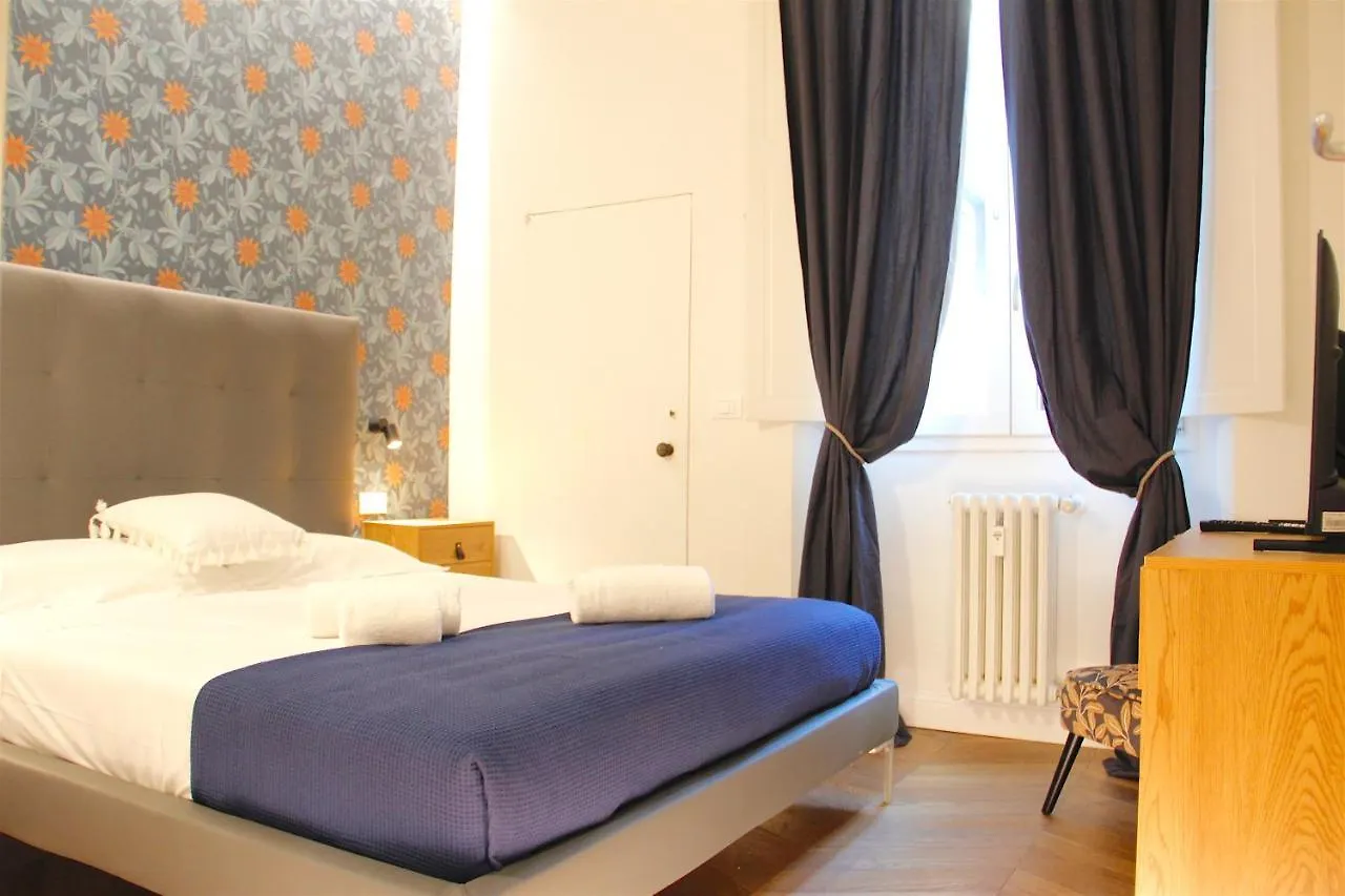 Ghibellina Luxury Apartment Florence