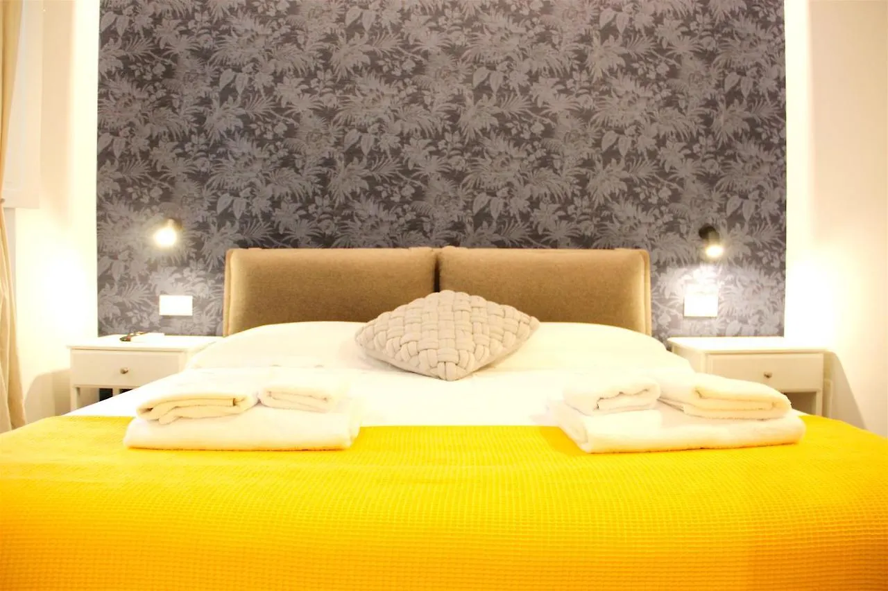 Ghibellina Luxury Apartment Florence