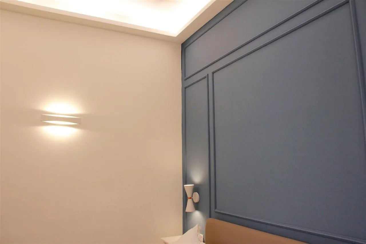 Ghibellina Luxury Apartment Florence 0*,