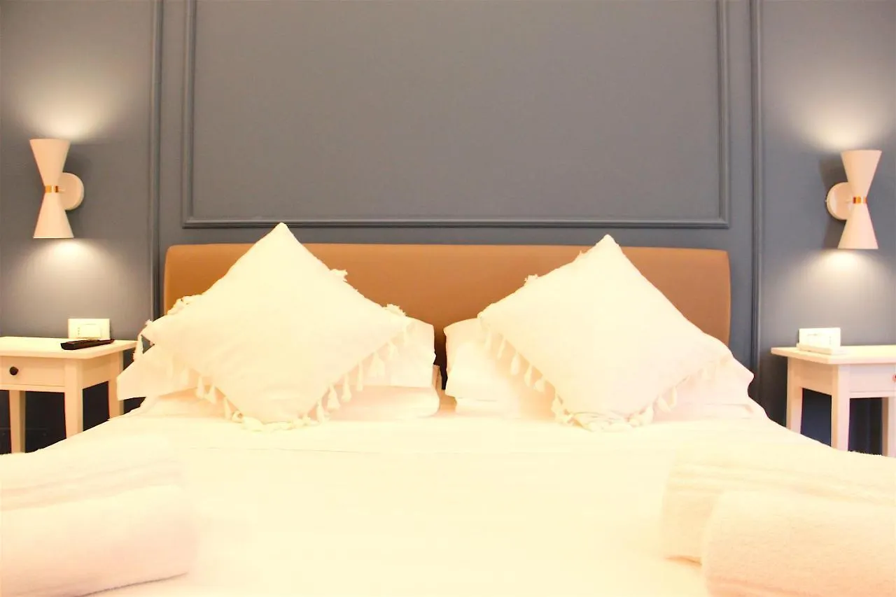 Ghibellina Luxury Apartment Florence