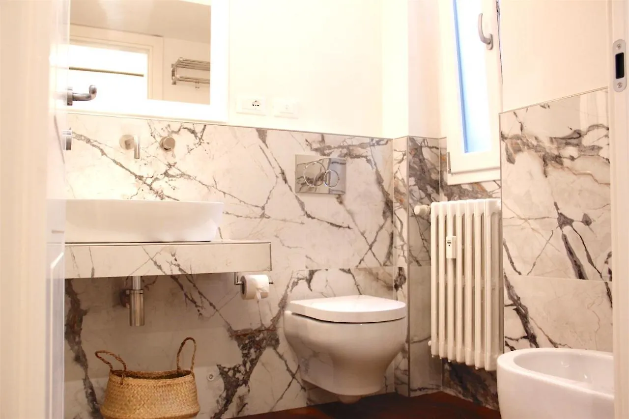 Ghibellina Luxury Apartment Florence