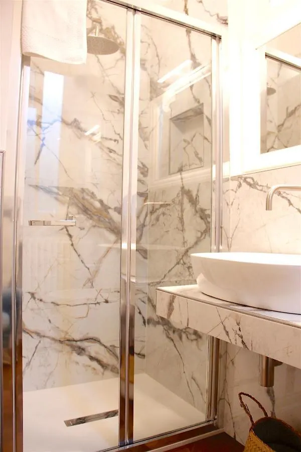 Ghibellina Luxury Apartment Florence Italy