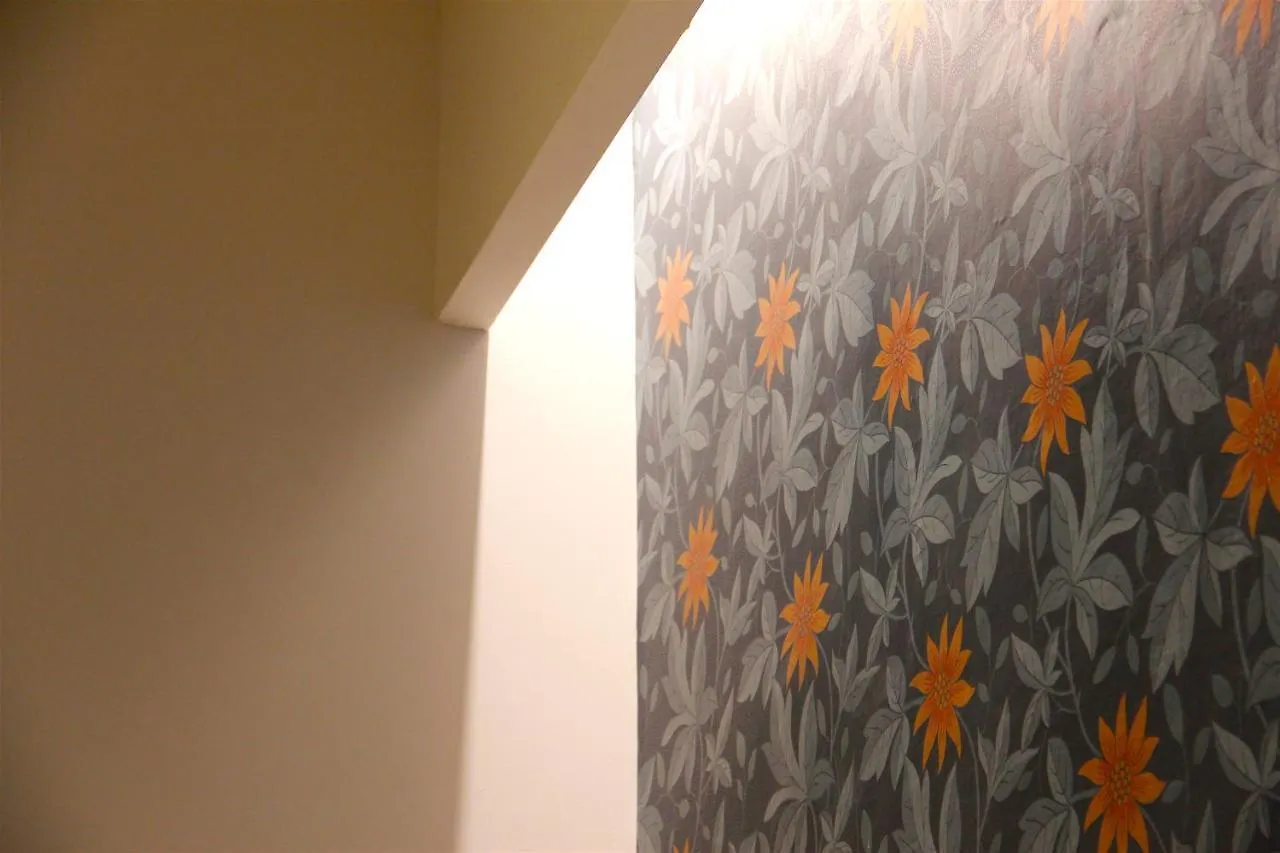 Ghibellina Luxury Apartment Florence 0*,