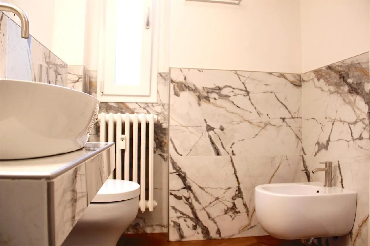 Ghibellina Luxury Apartment Florence
