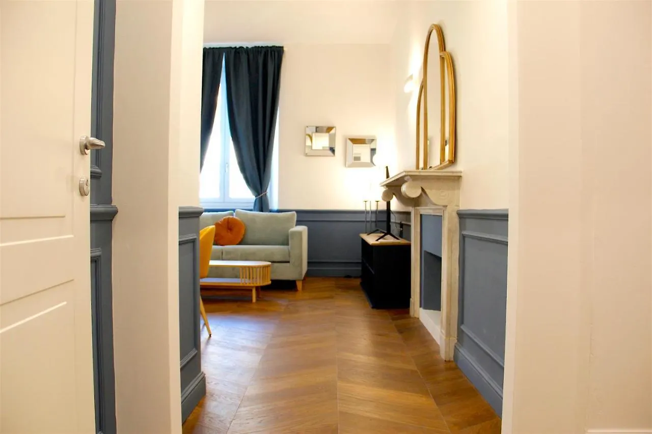Ghibellina Luxury Apartment Florence 0*,  Italy