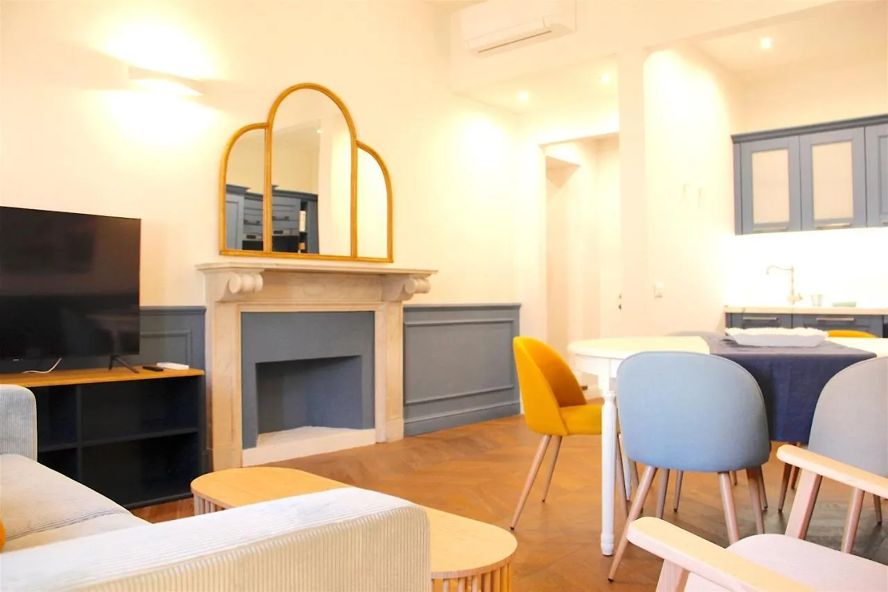 Ghibellina Luxury Apartment Florence