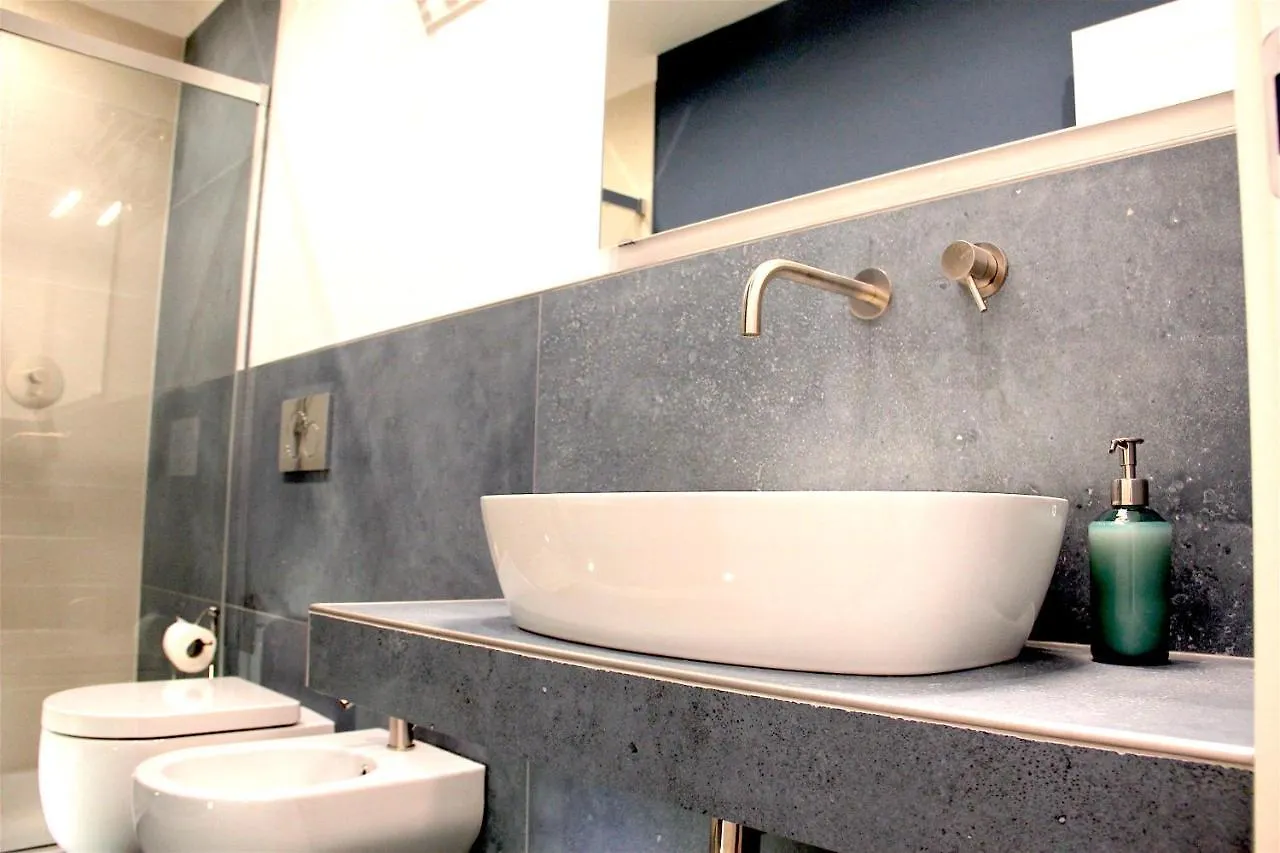 Ghibellina Luxury Apartment Florence