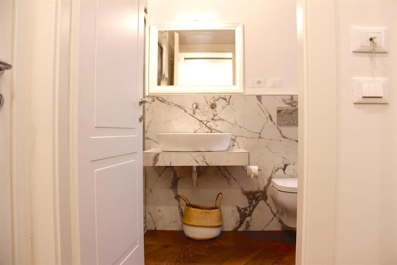 Ghibellina Luxury Apartment Florence 0*,