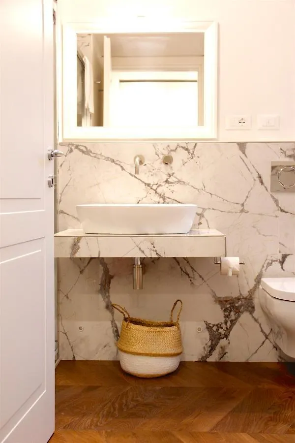 Ghibellina Luxury Apartment Florence 0*,  Italy