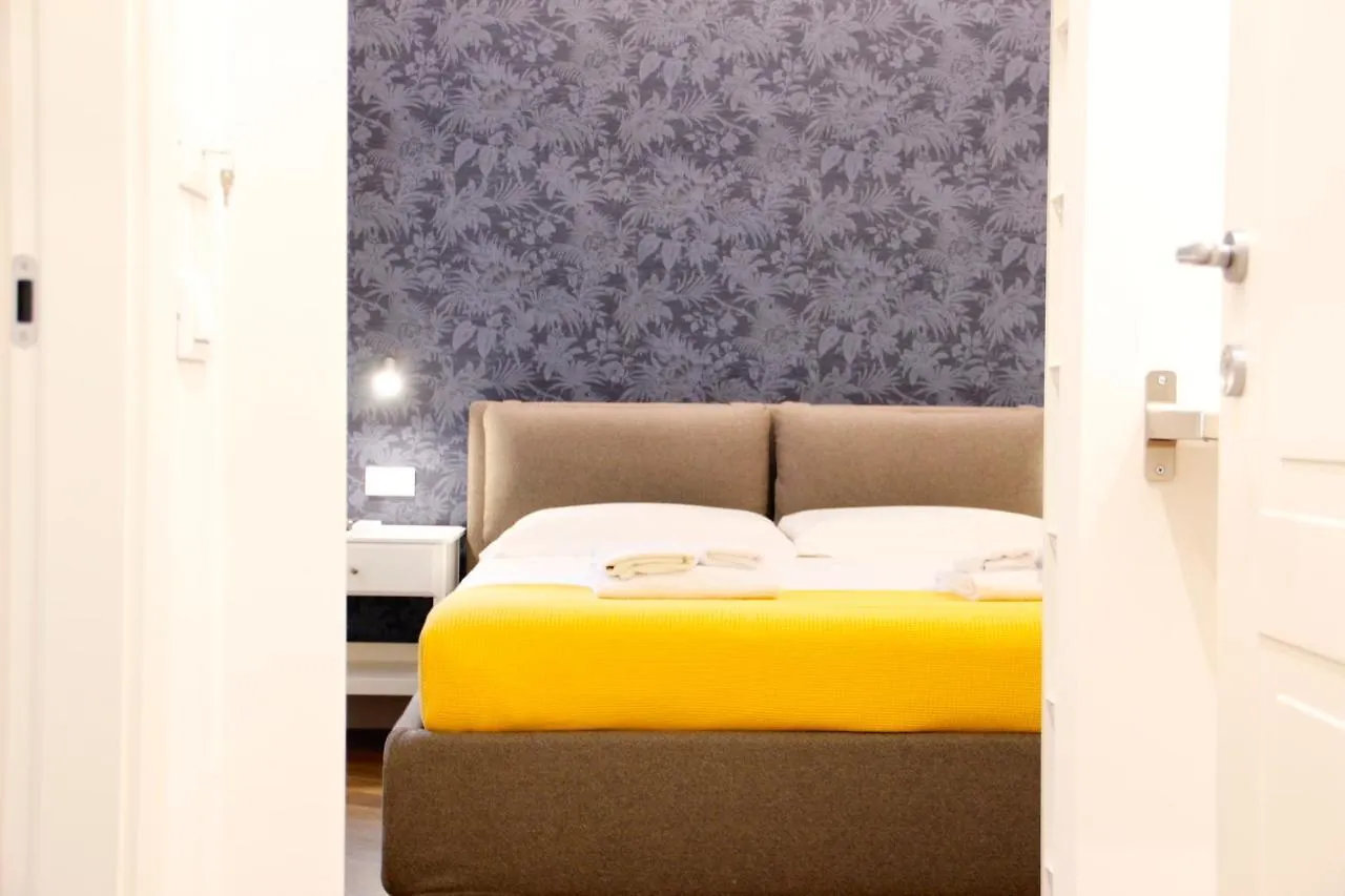 Ghibellina Luxury Apartment Florence